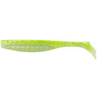 Приманка силиконовая Frapp Funky Shad 4,5" #PAL02 (5 шт/уп)	
