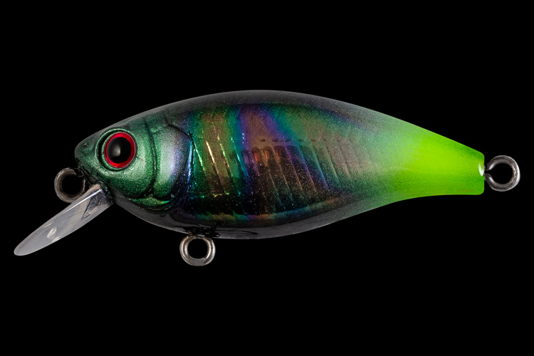 Воблер TsuYoki CHAFER MR 40F L002