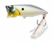 Воблер KASADAKA SOL popper 65 PSSH