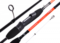 Удилище спин. Maximus POINTER-X Microjig 21UL  2,1m  0,8-6g