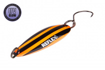 Блесна Reflex LEGEND 3,1g цвет R41