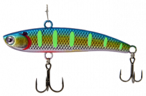Виб ECOPRO Nemo Slim 48мм 4г 099-Neon Shad
