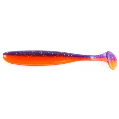 Приманка Keitech Easy Shiner 4.5" PAL #09 Violet Fire