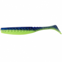 Приманка силиконовая Frapp Funky Shad 4,5" #PAL06 (5 шт/уп)	