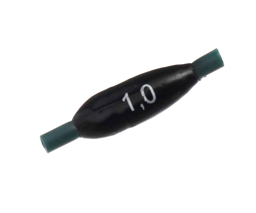 FLAGMAN Грузило Torpedo Lead скользящее 1г 4шт