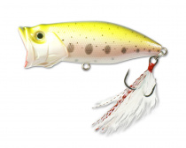 Воблер KASADAKA SOL popper 65 NT