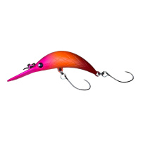 Воблеры GC Zanmu 35MR SP #04 Mat Pink Caramel