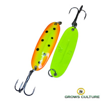 Grows Culture Willmans 57мм, 7гр, 316