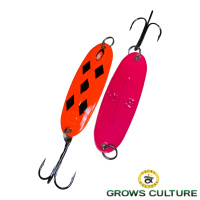 Grows Culture Willmans 57мм, 7гр, 006