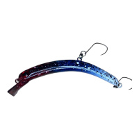 Воблеры GC SakasanYoro Slim 60XS -3.9гр Snowing Place #17