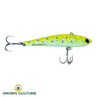 Crows Culture Eclipse Mini Slight 15гр, 75мм, #50