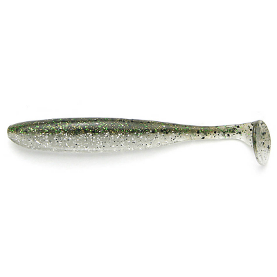 Приманка Keitech Easy Shiner 4.5" #416 Silver Flash Minnow