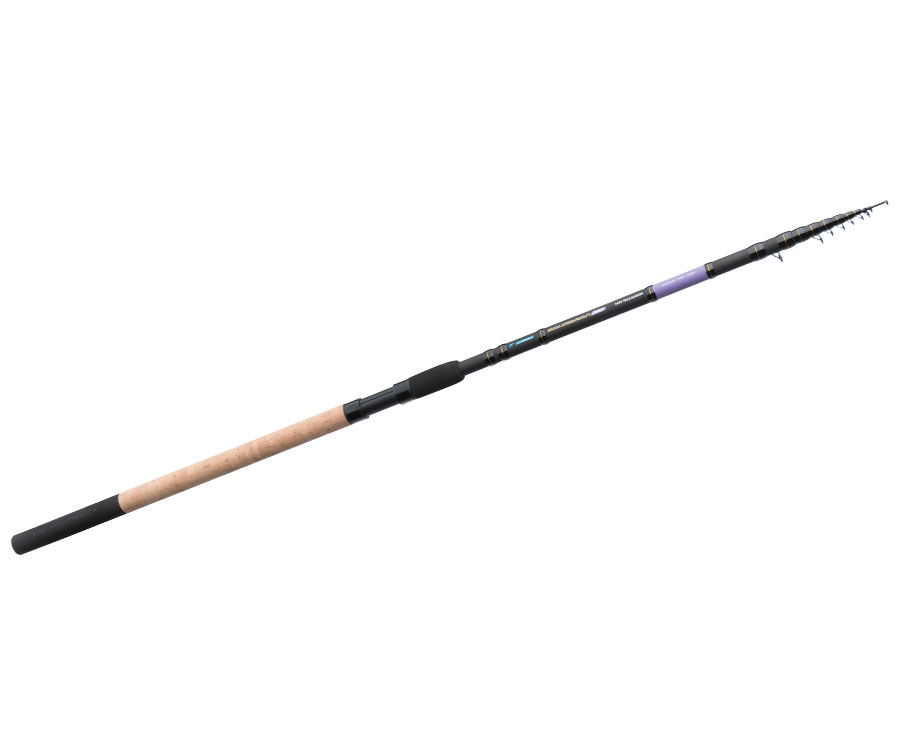 FLAGMAN Удилище матчевое теле Squadron Pro Carp Tele Match 4,2м тест 5-25г