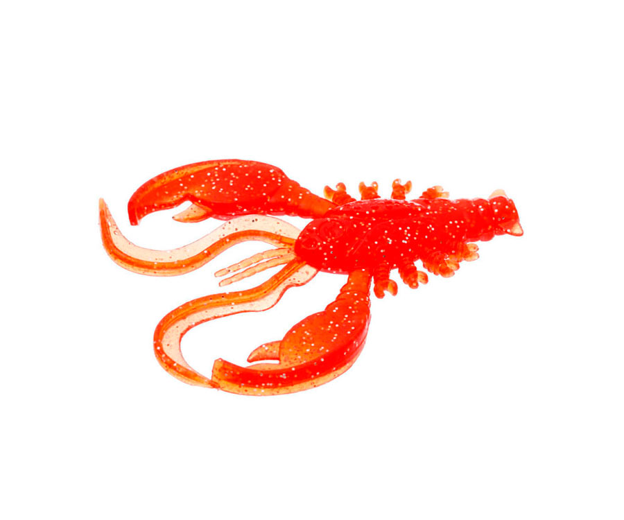 FLAGMAN Рак Dexter 3" ruby squid 7,6см 5шт