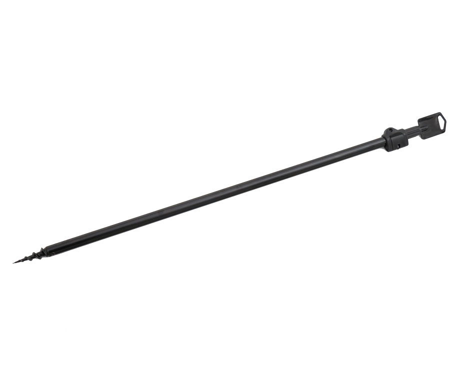FLAGMAN Подставка для удилища Bank Stick Tele металл. 75/130см