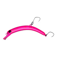 Воблеры GC SakasanYoro Slim 60XS -3.9гр Fluorescent Pink #19