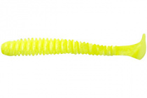 Мягк.приманки LureMax SENSOR 2''/5,5см, LSSR2-001 Chartreuse (10 шт.)