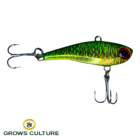 Раттлин Grows Culture Chata Bee 52mm 8.5g #16