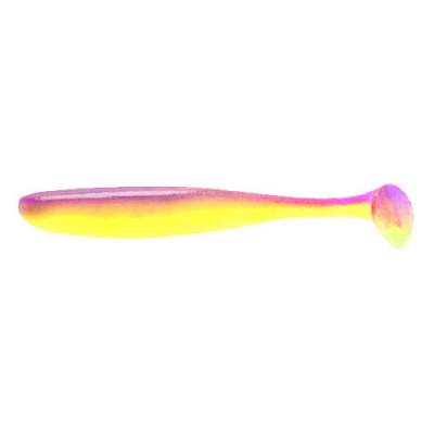 Приманка Keitech Easy Shiner 4.5" PAL #12 Grape Shad