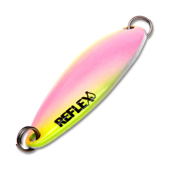 Блесна Akkoi Reflex Legend (3,1 г) R34
