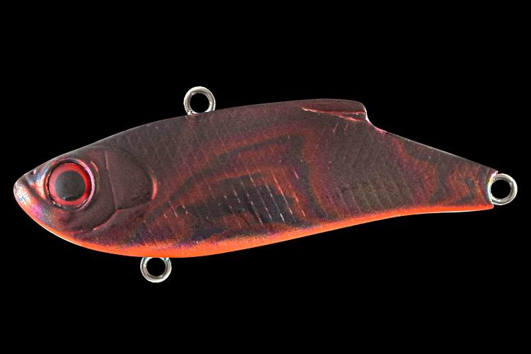 Раттлин TsuYoki STRATEG 55S 288R