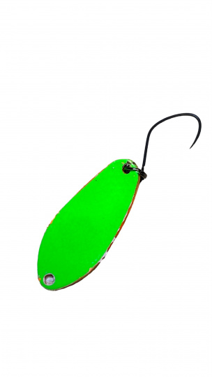блесна Anglers System DOHNA 2.0g # IJ44