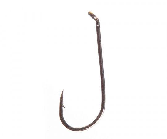 Крючок OWNER 50458 TENKARA DOWN w/EYE № 8