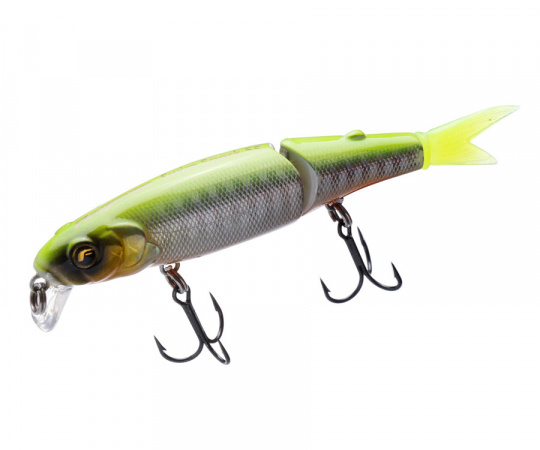 FLAGMAN Воблер Swim Spark 90мм 7,4г 0,3-1м A057