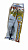 Готовый монтаж MIFINE 58050 Drop tube 40гр