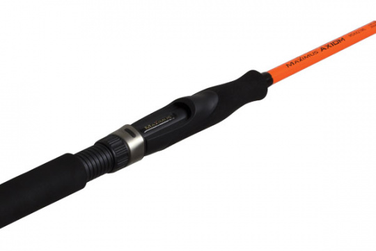 Удилище спин. Maximus AXIOM  27M 2,7m  7-35g	