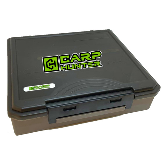 Коробка карповая Mini Tackle Box (+ 4 коробки) CarpHunter