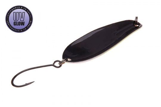 Блесна REFLEX 4.8g ELEMENT цв. R34