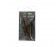 CARP PRO Клипса безопасная Lead Clips+Pegs Camo с фиксатором 5шт
