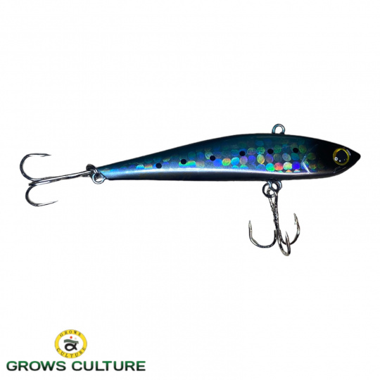 Crows Culture Eclipse Mini Slight 15гр, 75мм, #46
