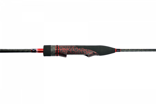 Удилище спин. Maximus HIGH ENERGY-Z 18UL, 1.8m, 1-7g