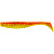 Приманка силиконовая Frapp Funky Shad 9" #PAL08 (1 шт/уп)