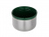 Термос (HS.TM-056-G) 750ML с ситечком зеленый (2 крышки-кружки) TONAR