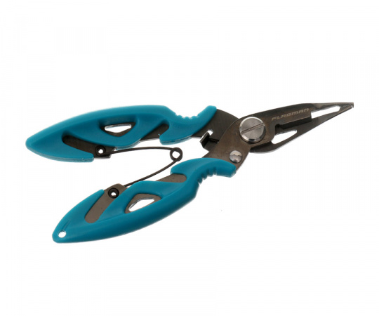 FLAGMAN Плоскогубцы Titanium Fishing Pliers 12см