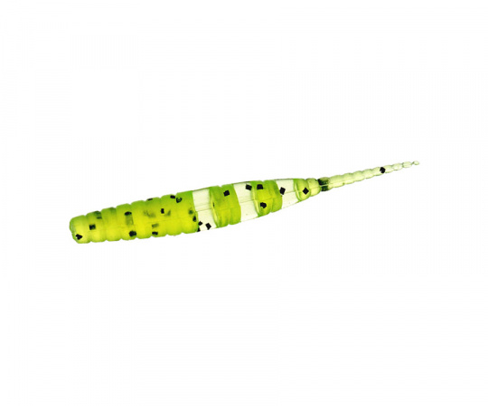 FLAGMAN Слаг Magic Stick 1,6" #112 Chartreuse 4см 12шт