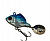 FLAGMAN Блесна Jig Spinner 11г цвет 03