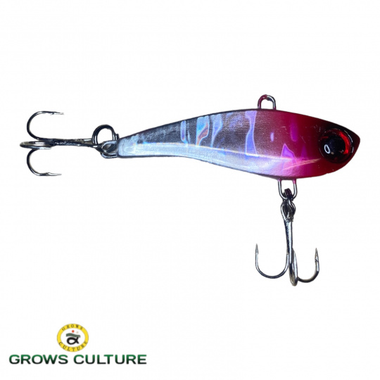 Раттлин Grows Culture Chata Bee 52mm 8.5g #15