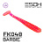 Baby Minnow 1.4"(36мм) 12 шт FK048 Barbie