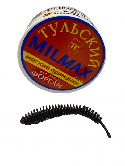 Milmax Плавунец " 65мм цвет №030