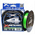 Плетёный шнур YGK X-Braid Braid Cord X4 #2.0/30lb 150m