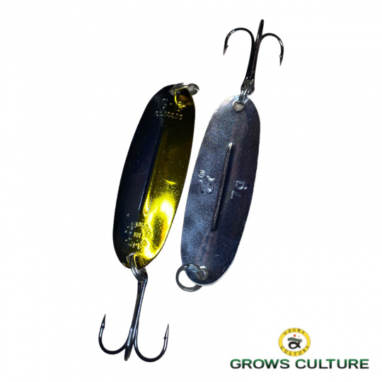 Grows Culture Willmans 57мм, 7гр, 354
