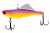 Виб ECOPRO Sandra-M 55мм 8г 092-Pink Delirium