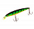 FLAGMAN Воблер C-minnow 100мм 12г 0,5-1,2м QA02 Floating