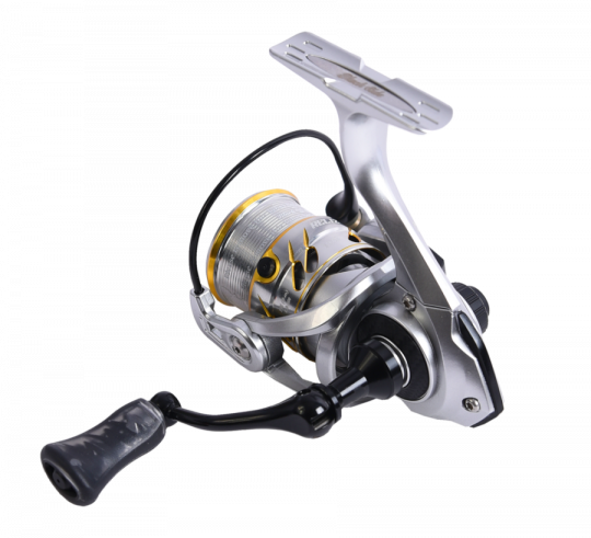 Катушка безынерционная ультралайт Black Side RELIZ C2000S TROUT (6+1 подш.)