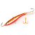 F-FISHING Балансир 4,0см 8,5г цвет 017