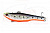 Saurus Vivra Китай 85мм, 20гр, 117